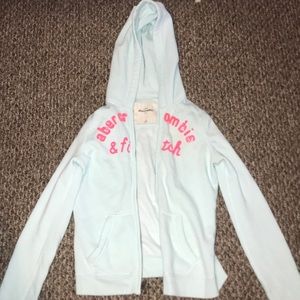 Hooded Jacket
